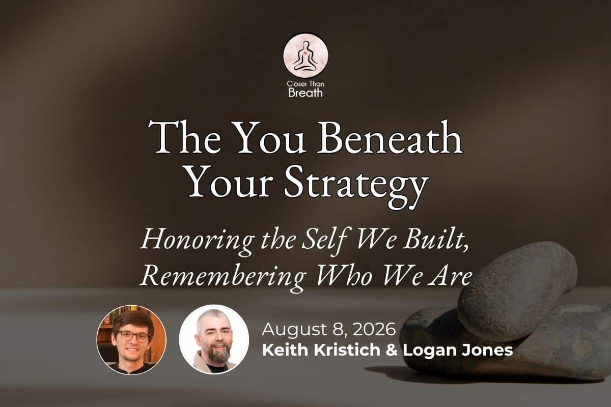 Honoring the Self We Built, Remembering Who We Are (1)
