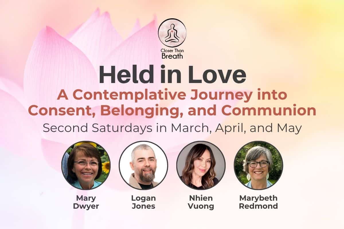 Honoring the Self We Built, Remembering Who We Are